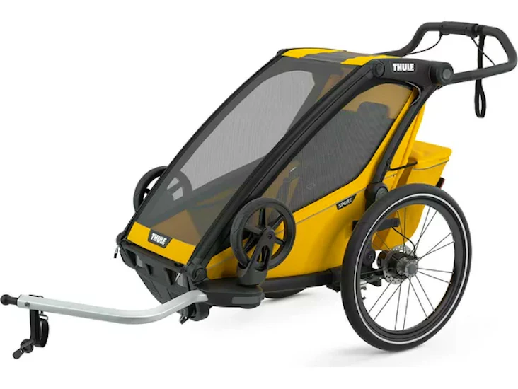 Thule chariot sport 1