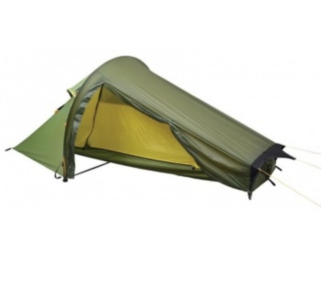 Helsport ringstind light 2  3-sesongs