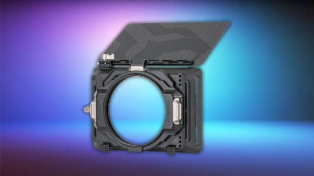 Tilta mirage matte box 95mm or below