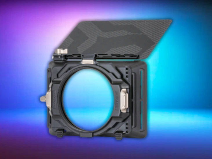 Tilta mirage matte box 95mm or below