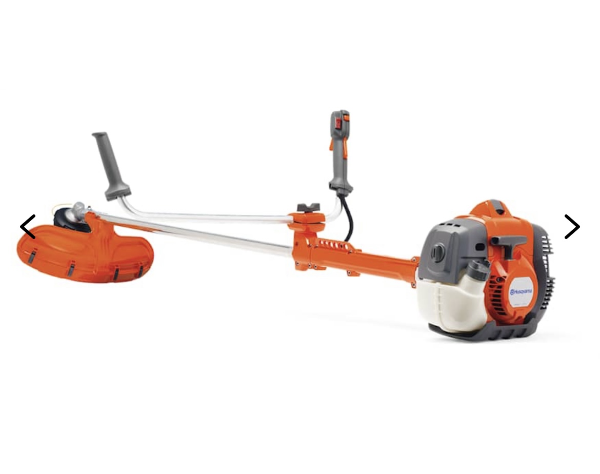 Husqvarna 336 röjsåg