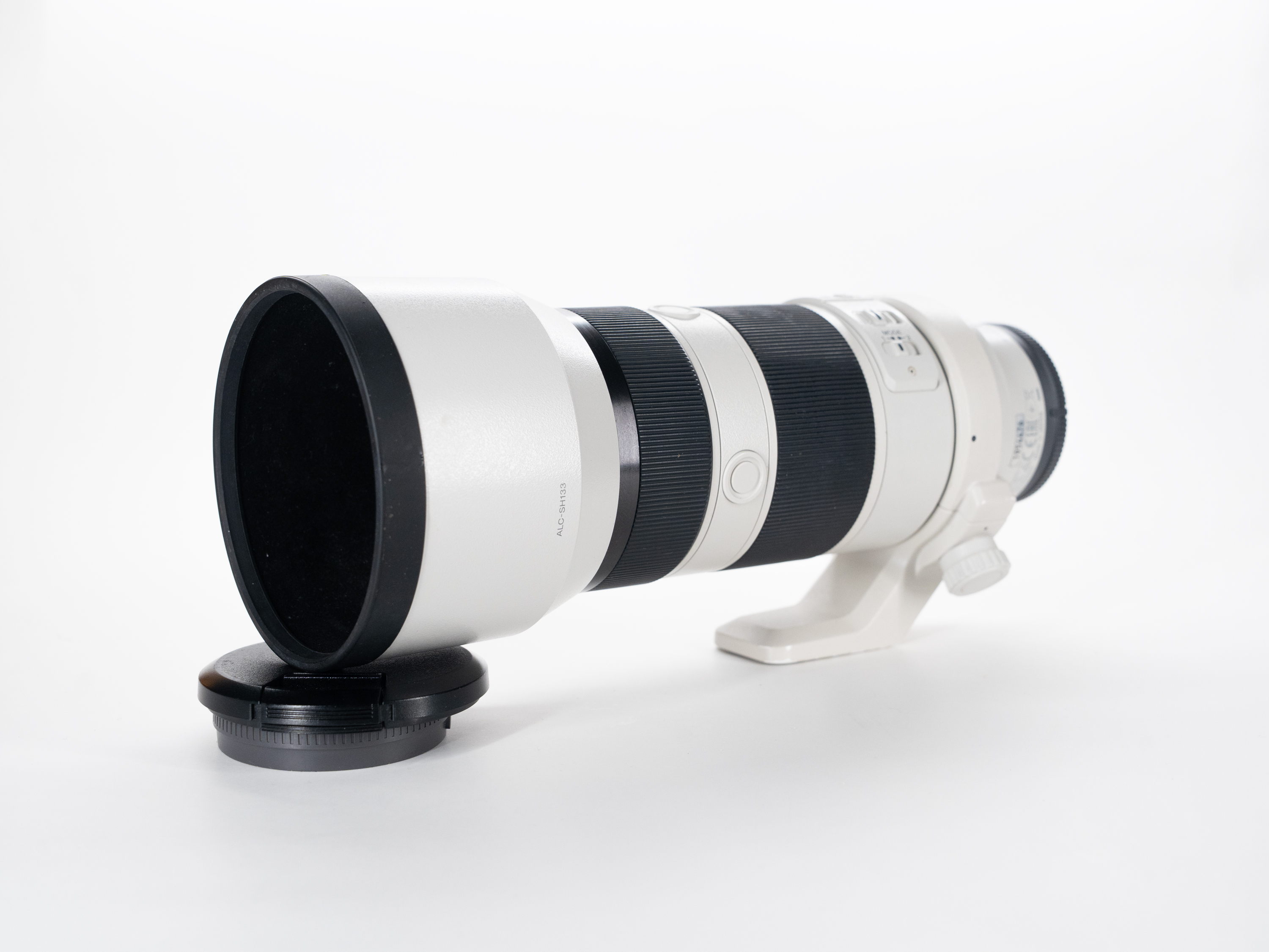 Sony fe 70-200mm f4 g oss lens (e-mount)