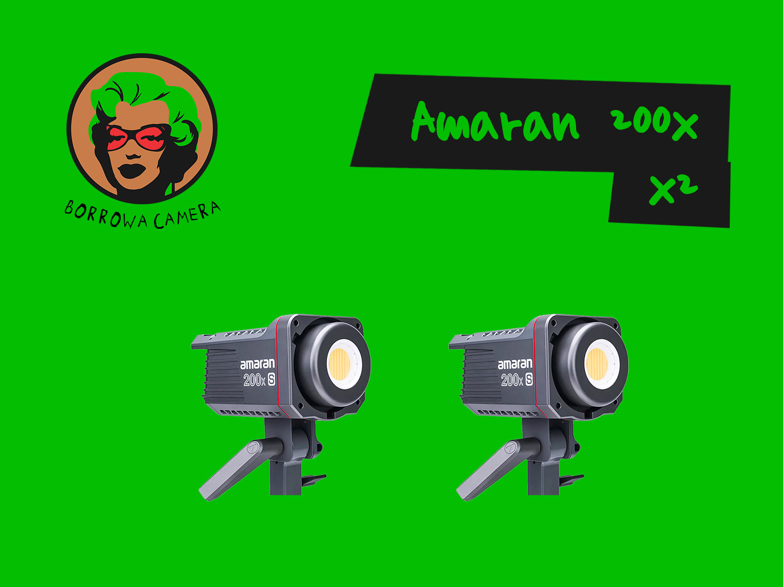 2x amaran 200x