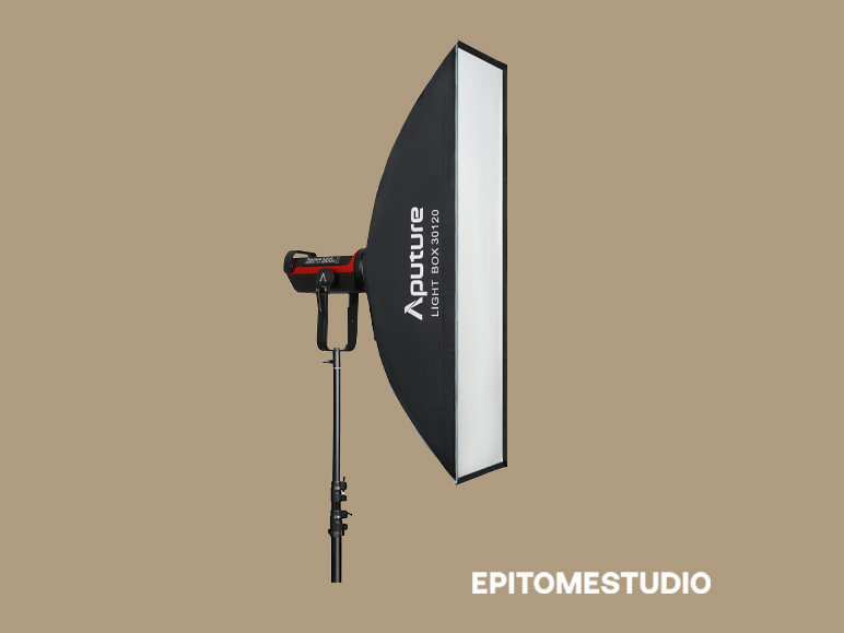 Aputure lightbox 30x120 mm 