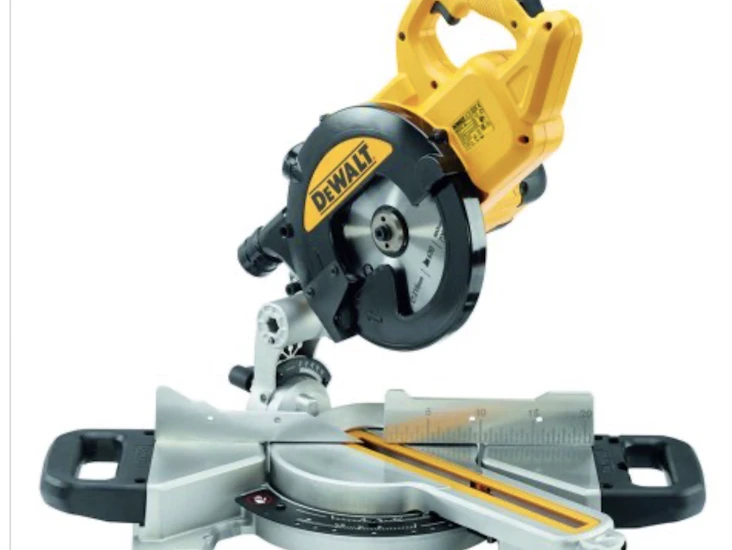 Gersåg dewalt dws774