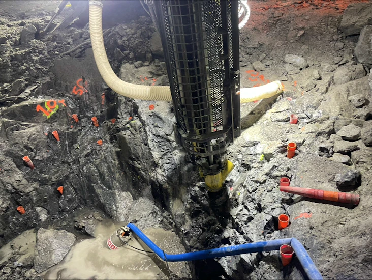 Bli av med berget – enkelt och smidigt!