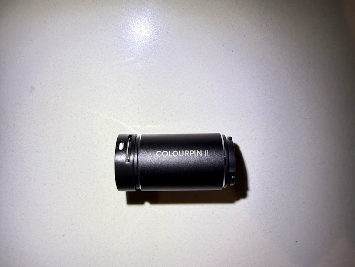 Jotun ncs colourpin ii fargemåler