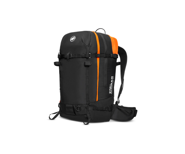 Pro 35 removable airbag 3.0 including gas cartage