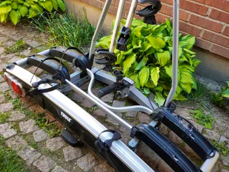 Thule euroclassic 929