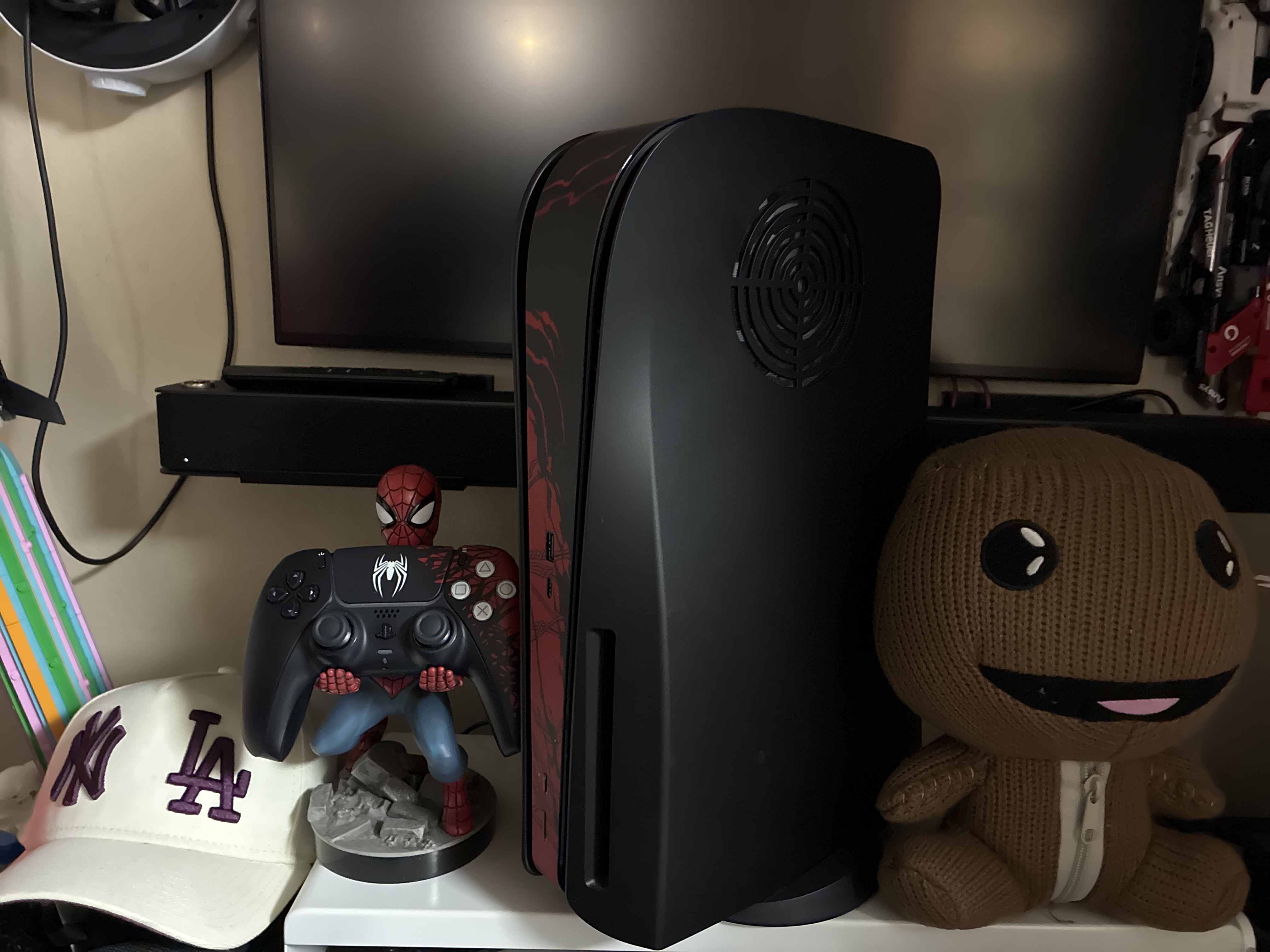 Playstation 5 disc edition 