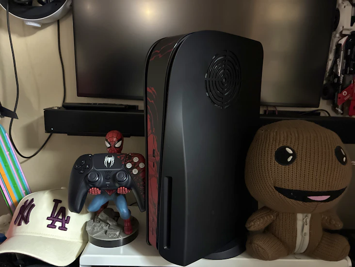 Playstation 5 disc edition