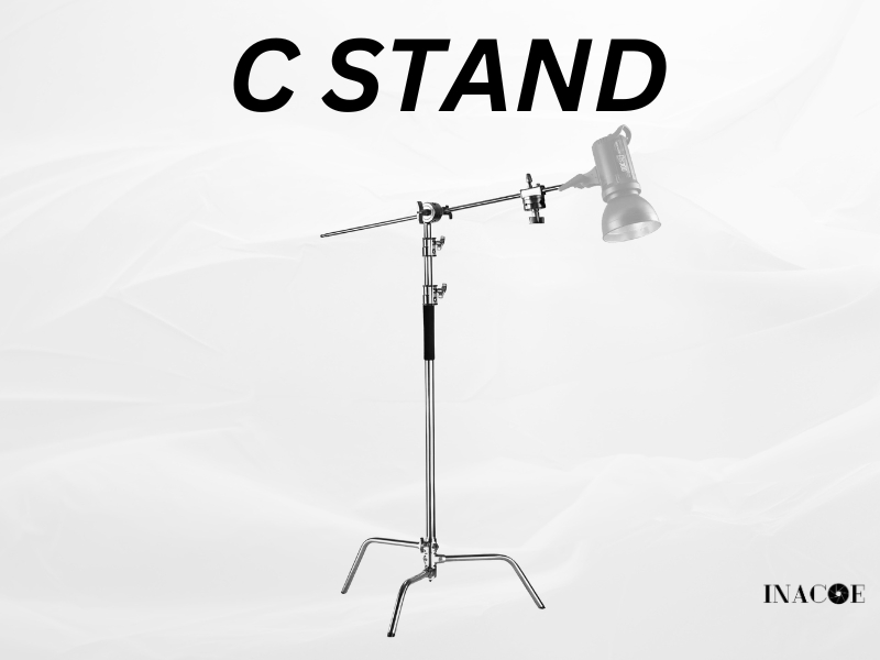 C stand
