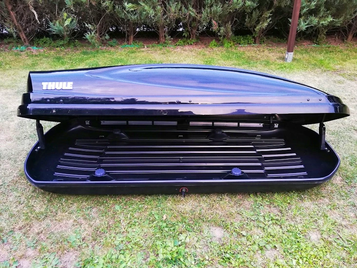 Thule 780