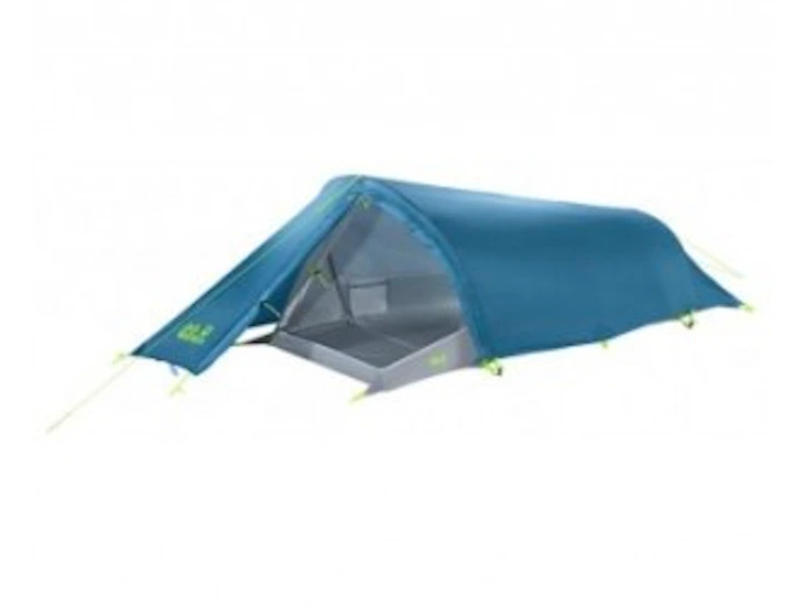 Jack wolfskin gossamer 2 teltta (1 hlö)