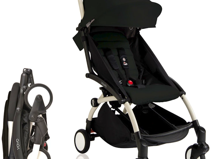 Babyzen yoyo resevagn 6+ handbagage