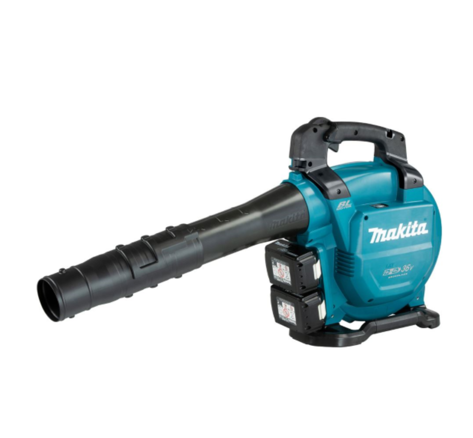 Makita løvblæser/ løvsuger