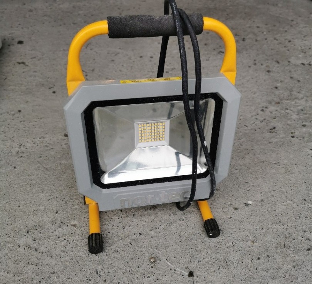 Led lys