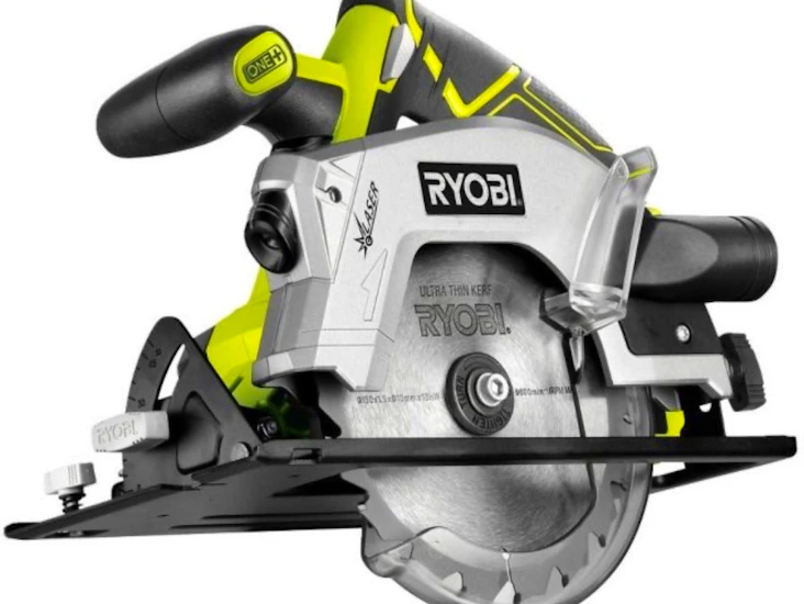 Ryobi sirkelsag