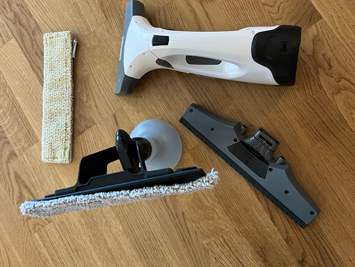 Kärcher vindusvasker