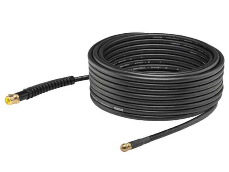 Kärcher rörrensare 15m