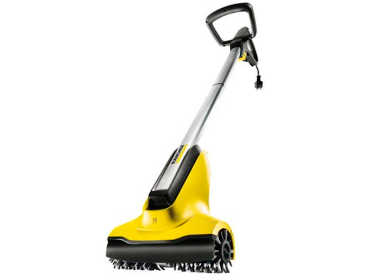 Terrasstvätt kärcher pcl 4 t-cleaner