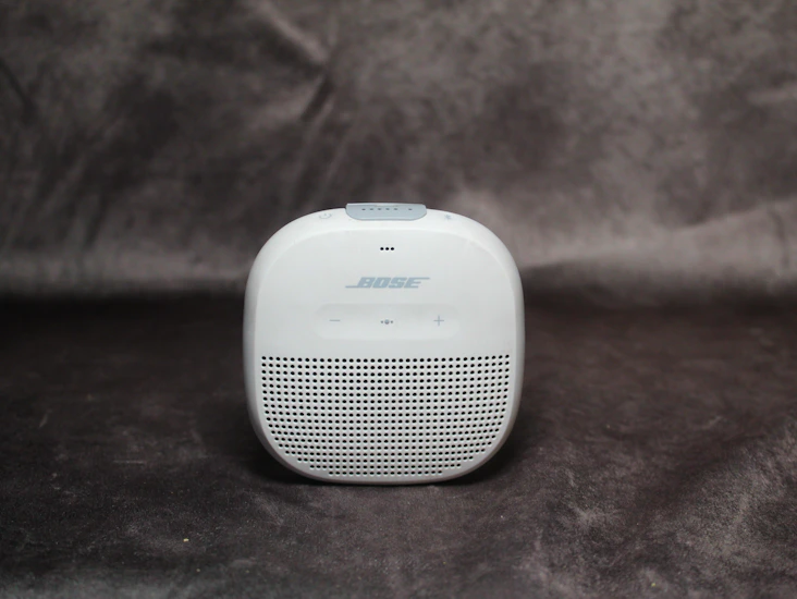 Bose soundlink micro bluetooth® speaker