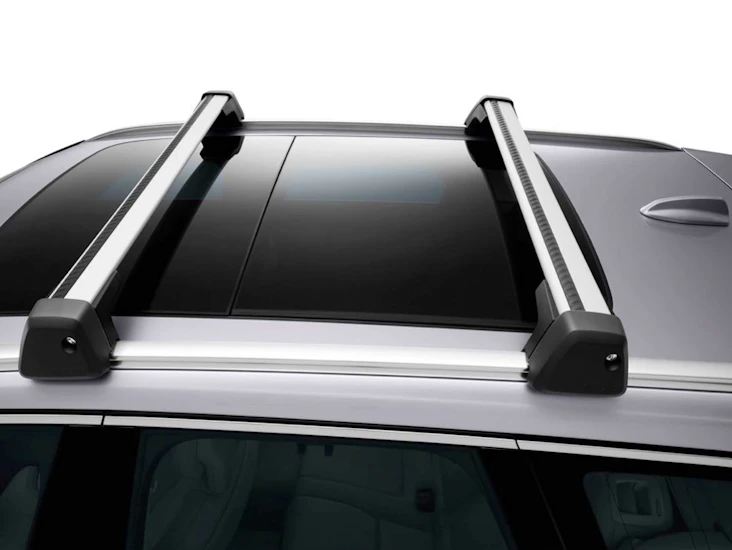 Volvo original lasthållare