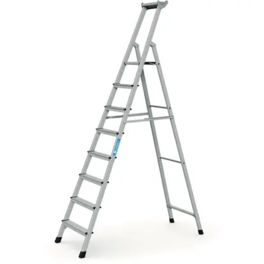 Hög trappstege zagres