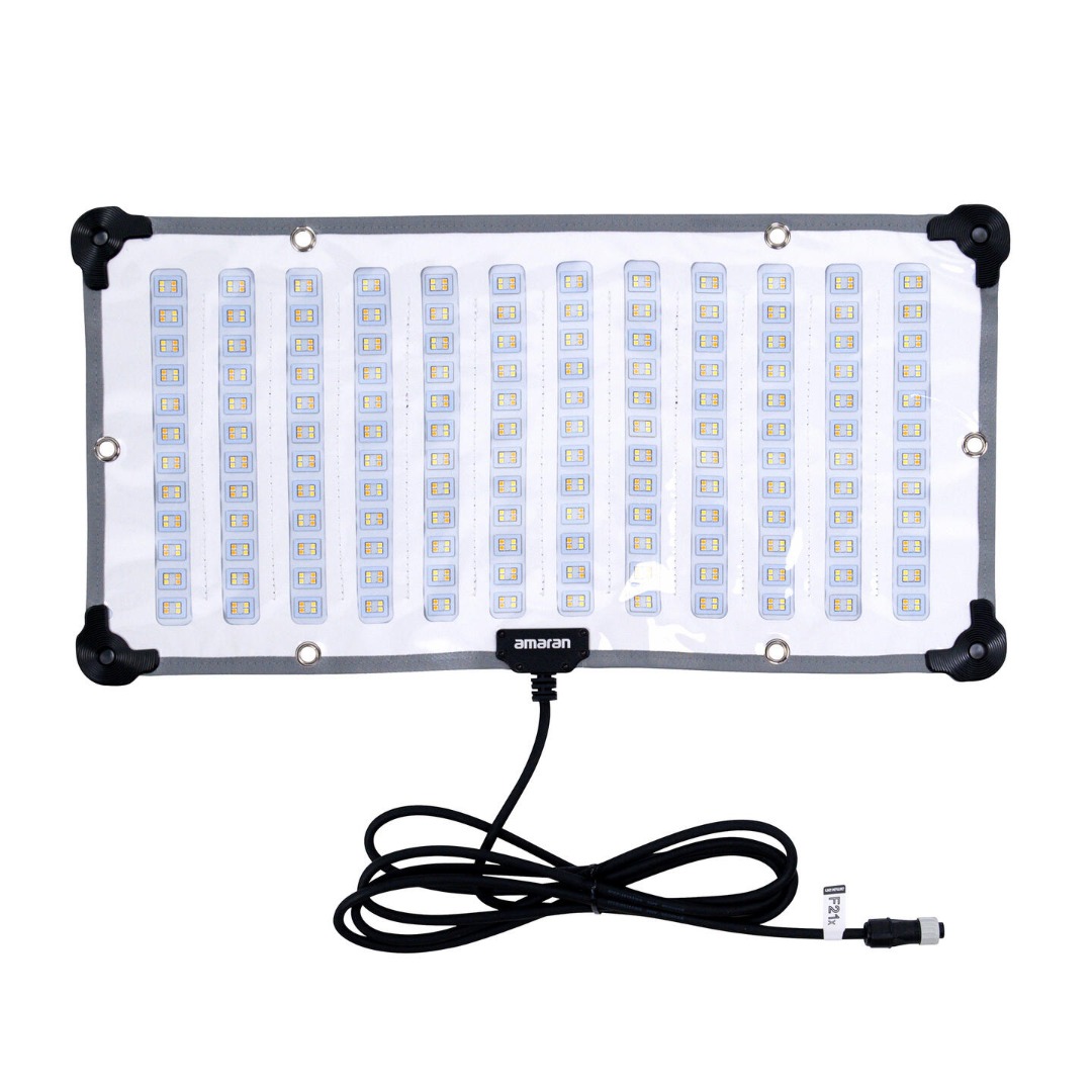 Aputure amaran f21x led matte