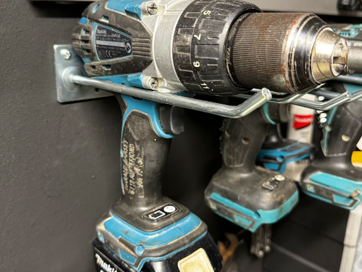 Makita dhp458