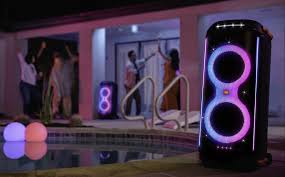 Jbl partybox 710 (800w) rms