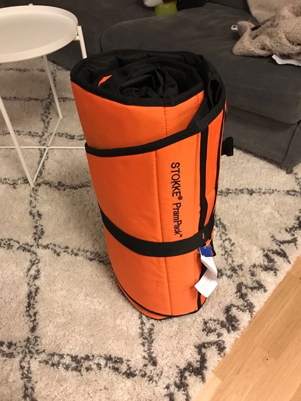 Prampack 