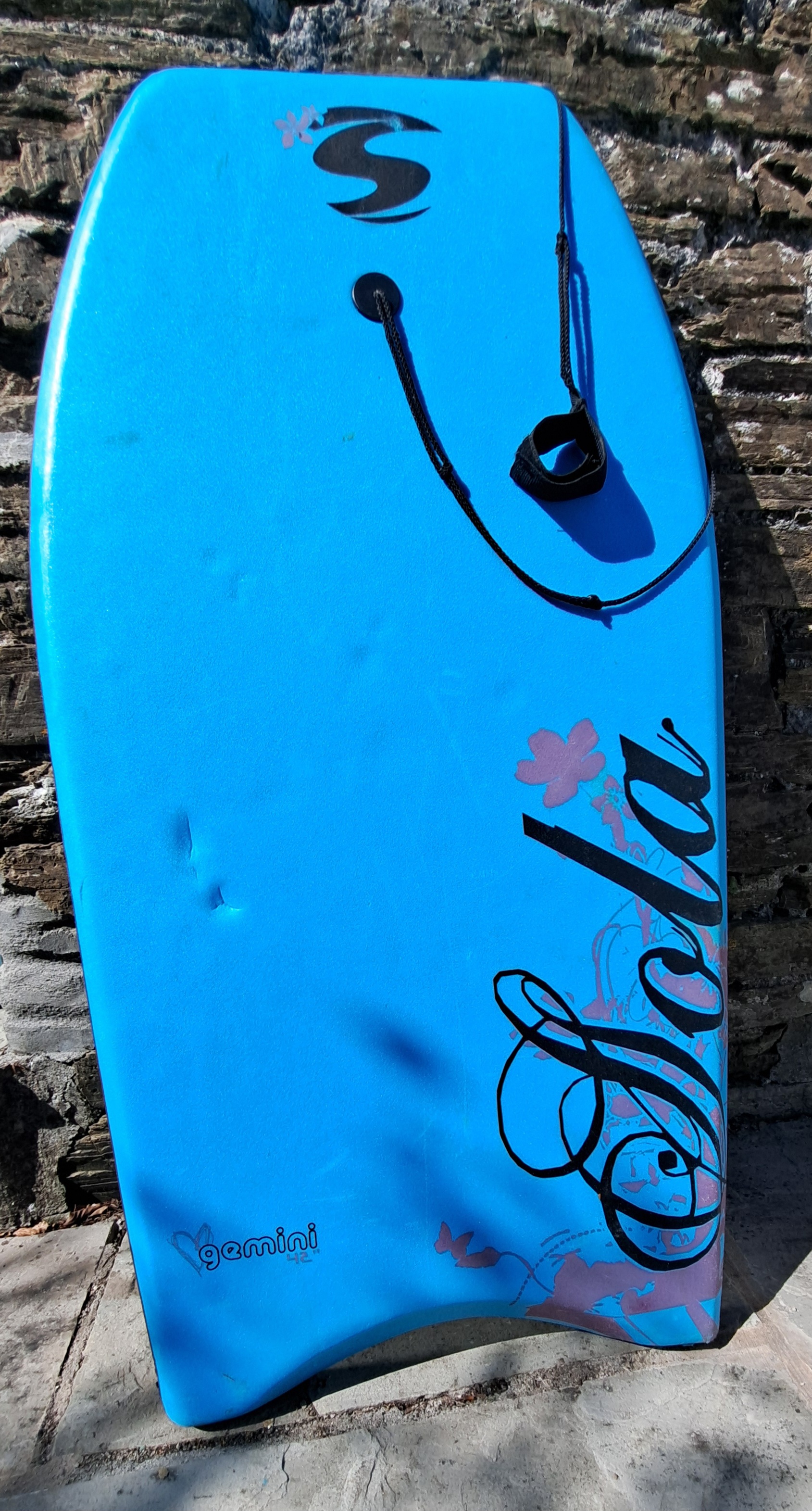 Bodyboard