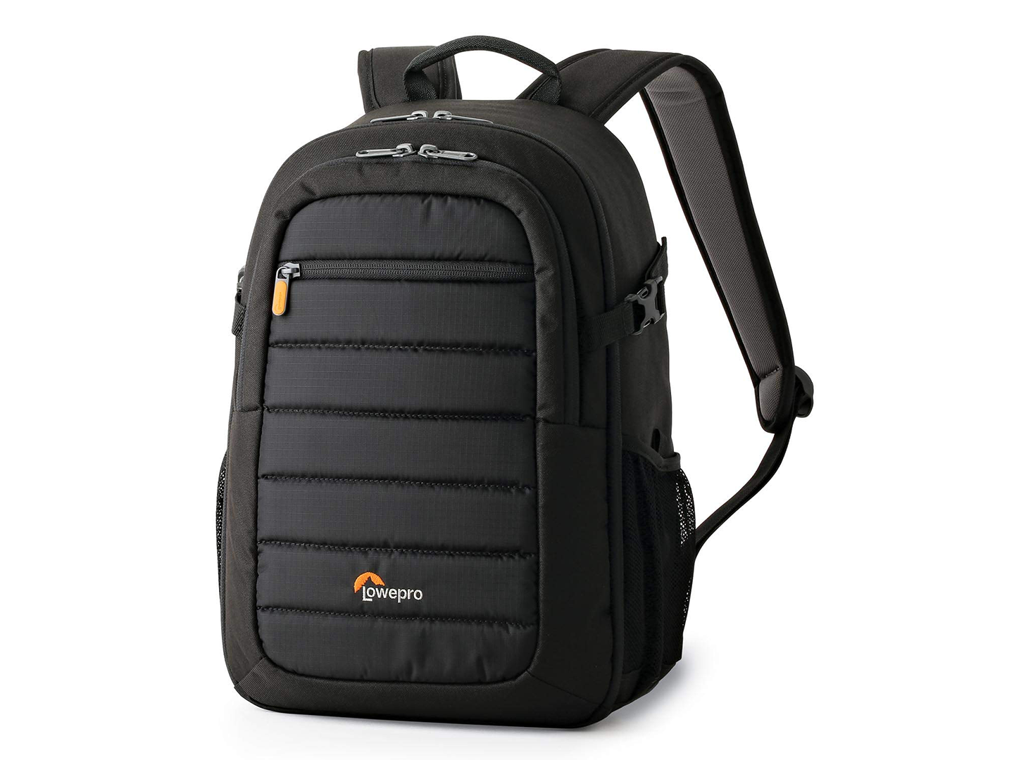 Lowepro camera bag for hire – padded camera & lens carry bag rental