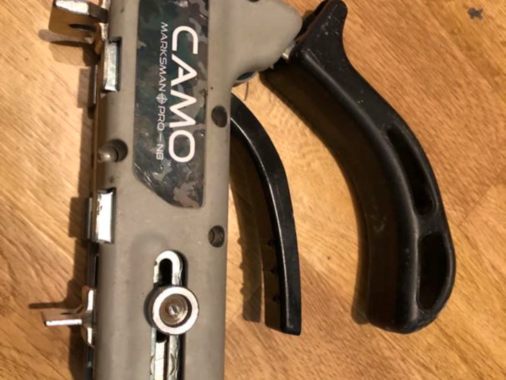 Camo marksman pro nb