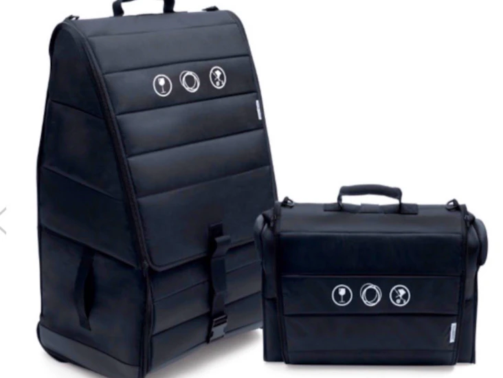 Bugaboo komfort transportväska