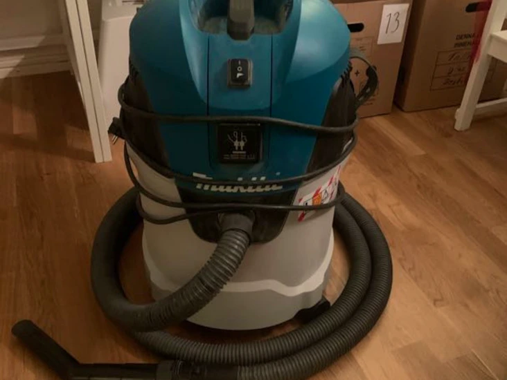 Makita grovdammsugare vc2512l