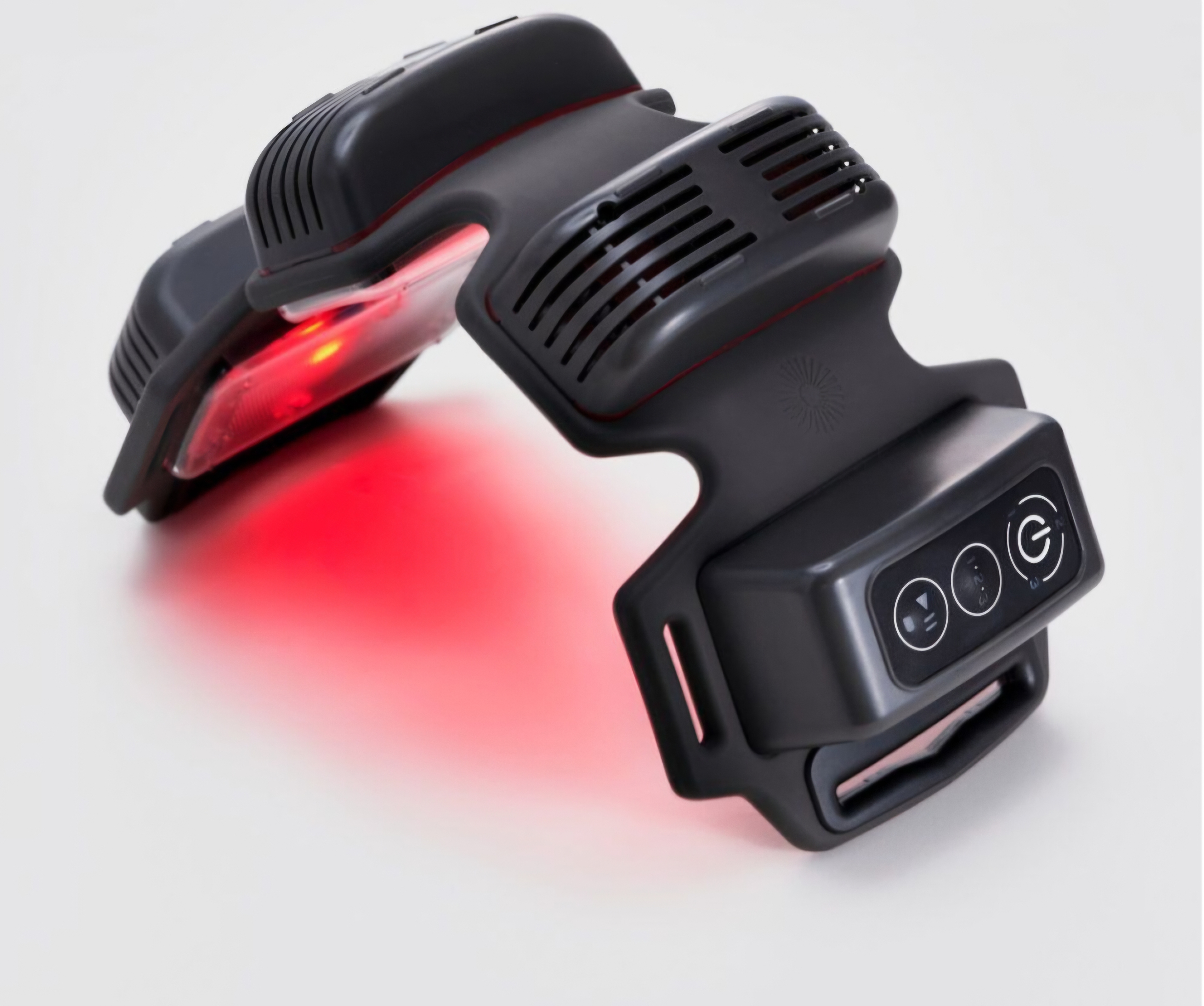 Flexbeam rødlysterapi