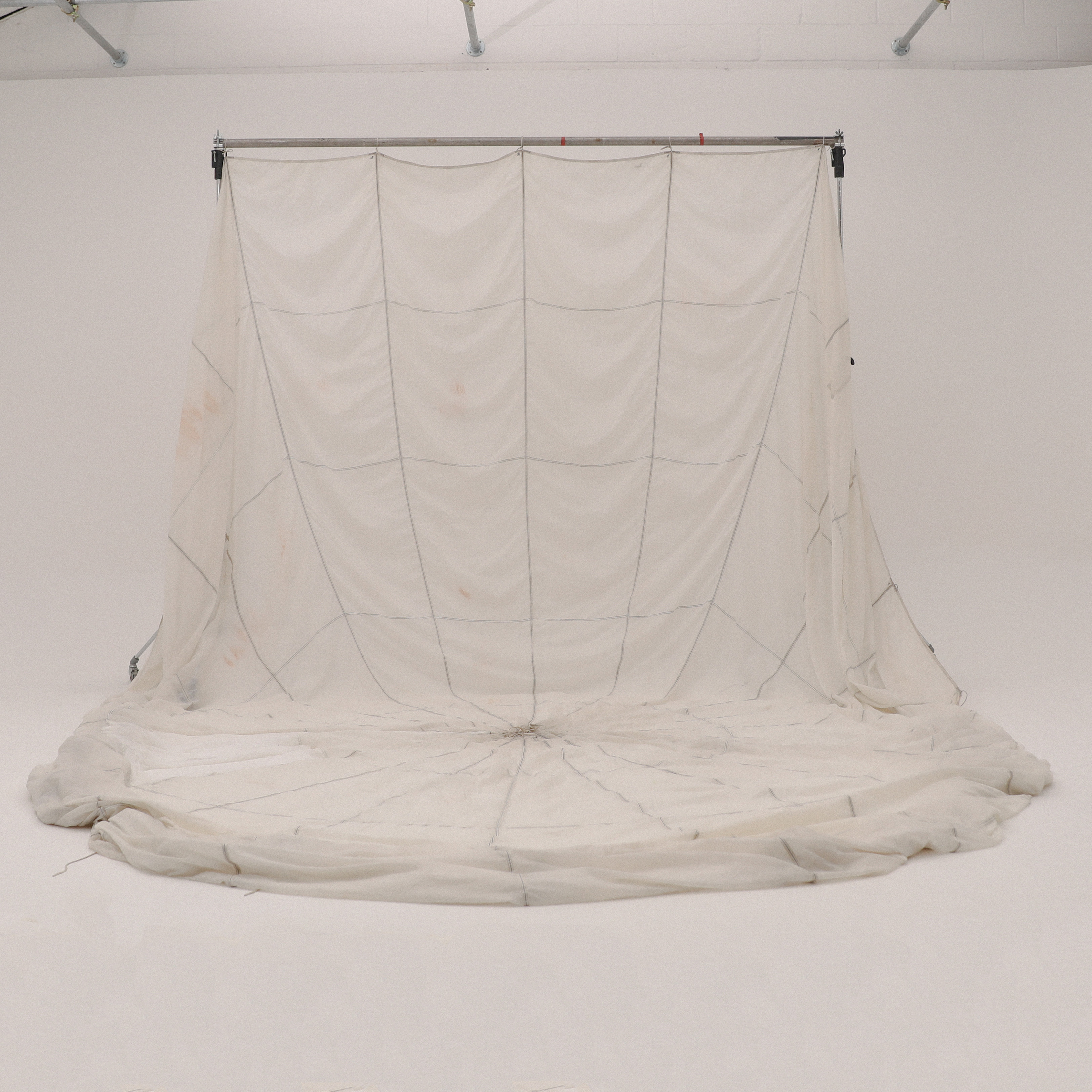 Moonshade parachute 