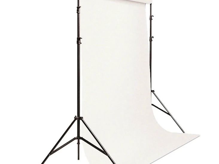 Colorama photography background support / stand
