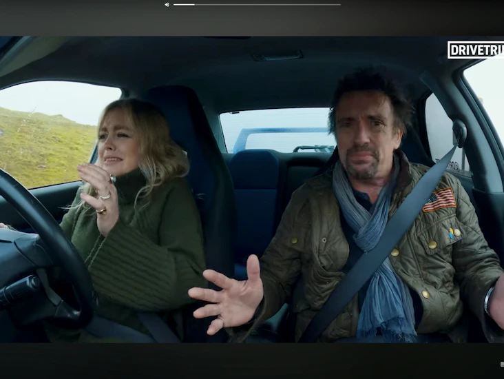 Strings of party light