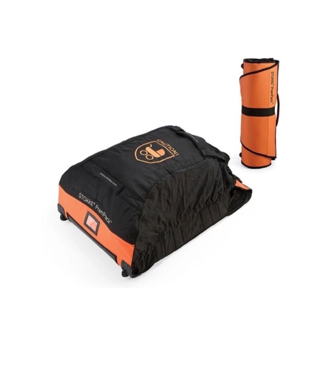 Stokke prampack