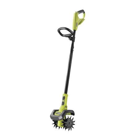 Ryobi jordfreser