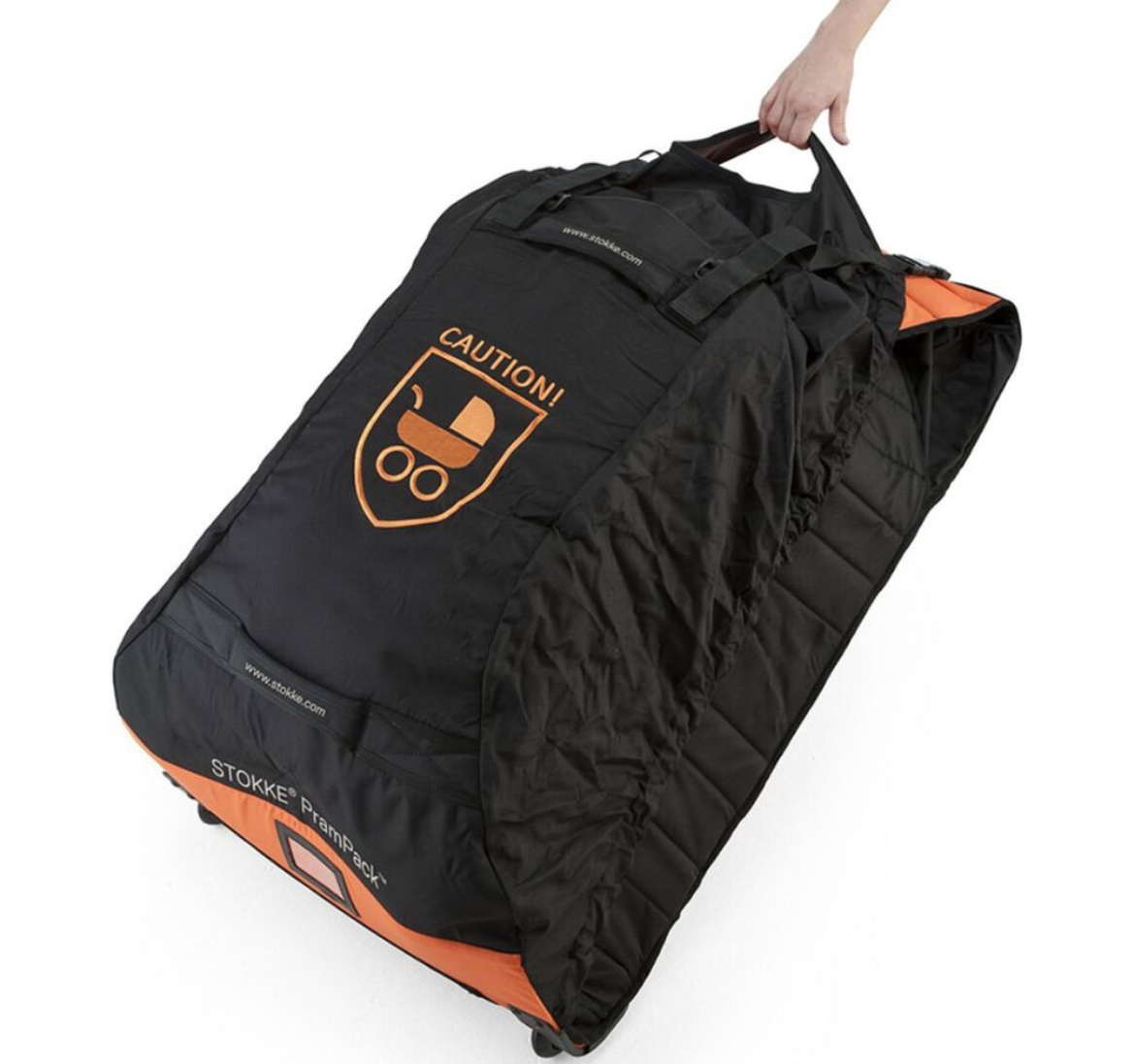 Stokke prampack