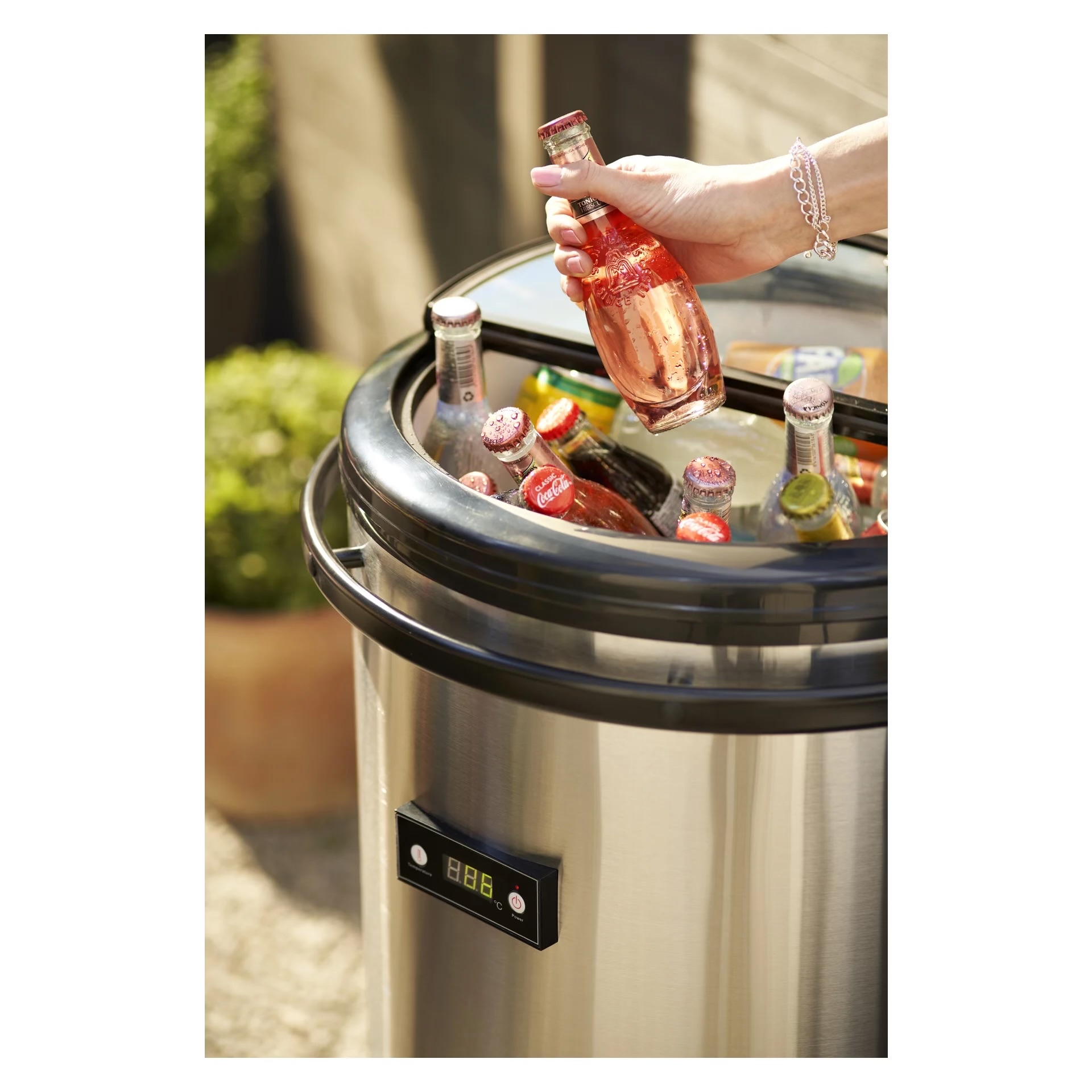Partycooler, 50 l