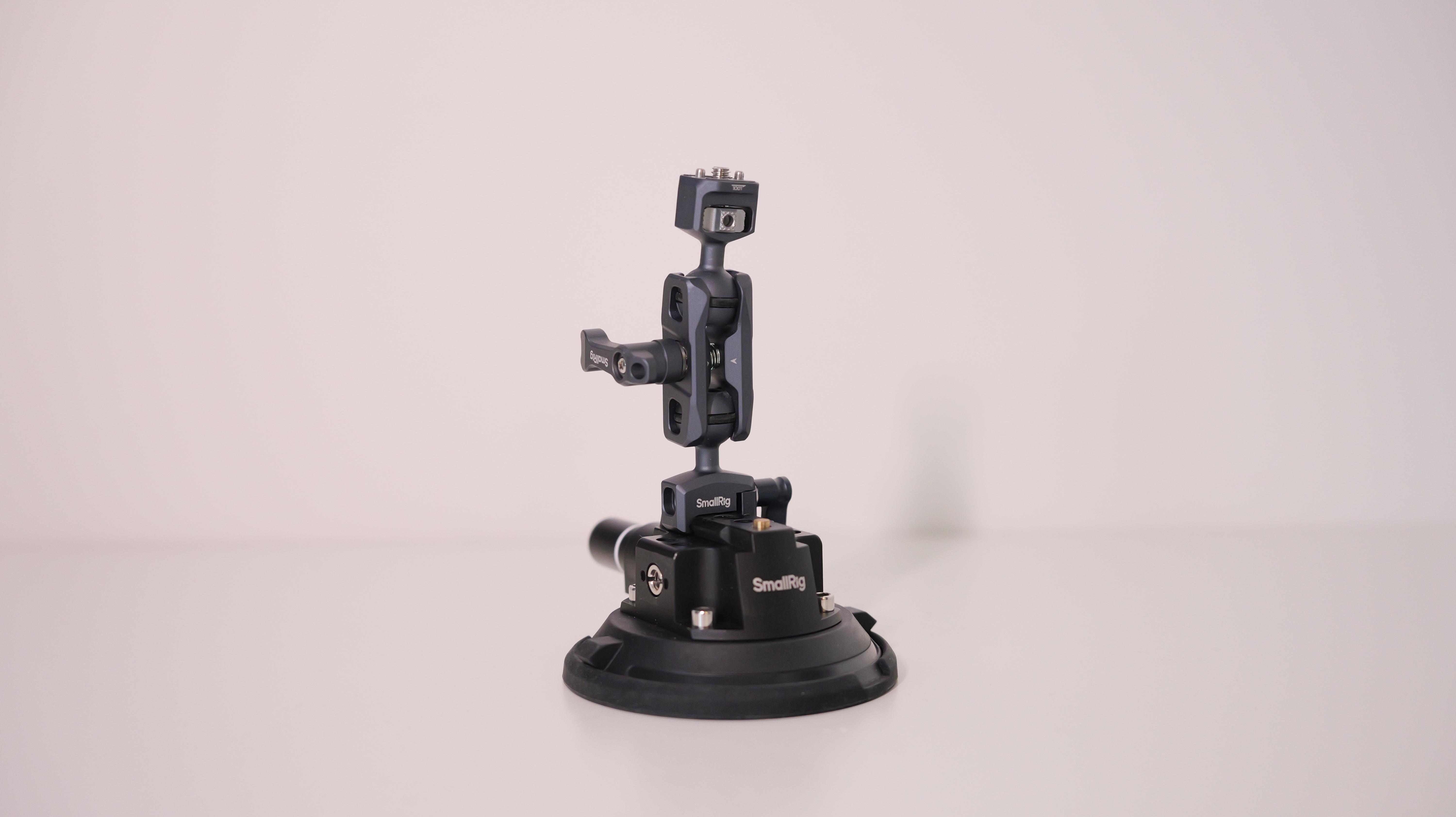 Smallrig car mount