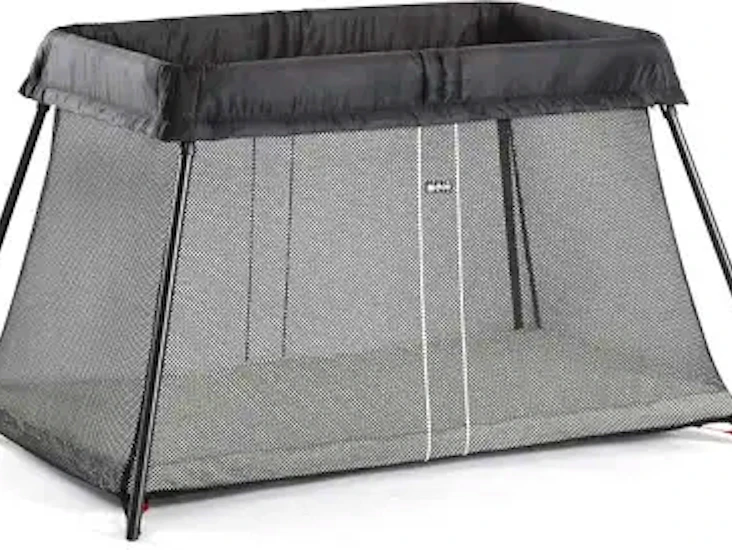 Reiseseng babybjörn light