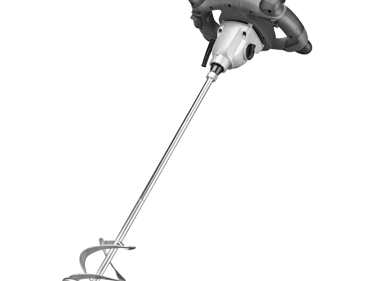 Cement/bruk/färgblandare