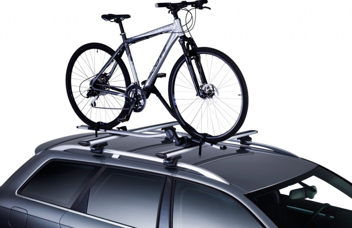 Thule proride sykkelstativ 