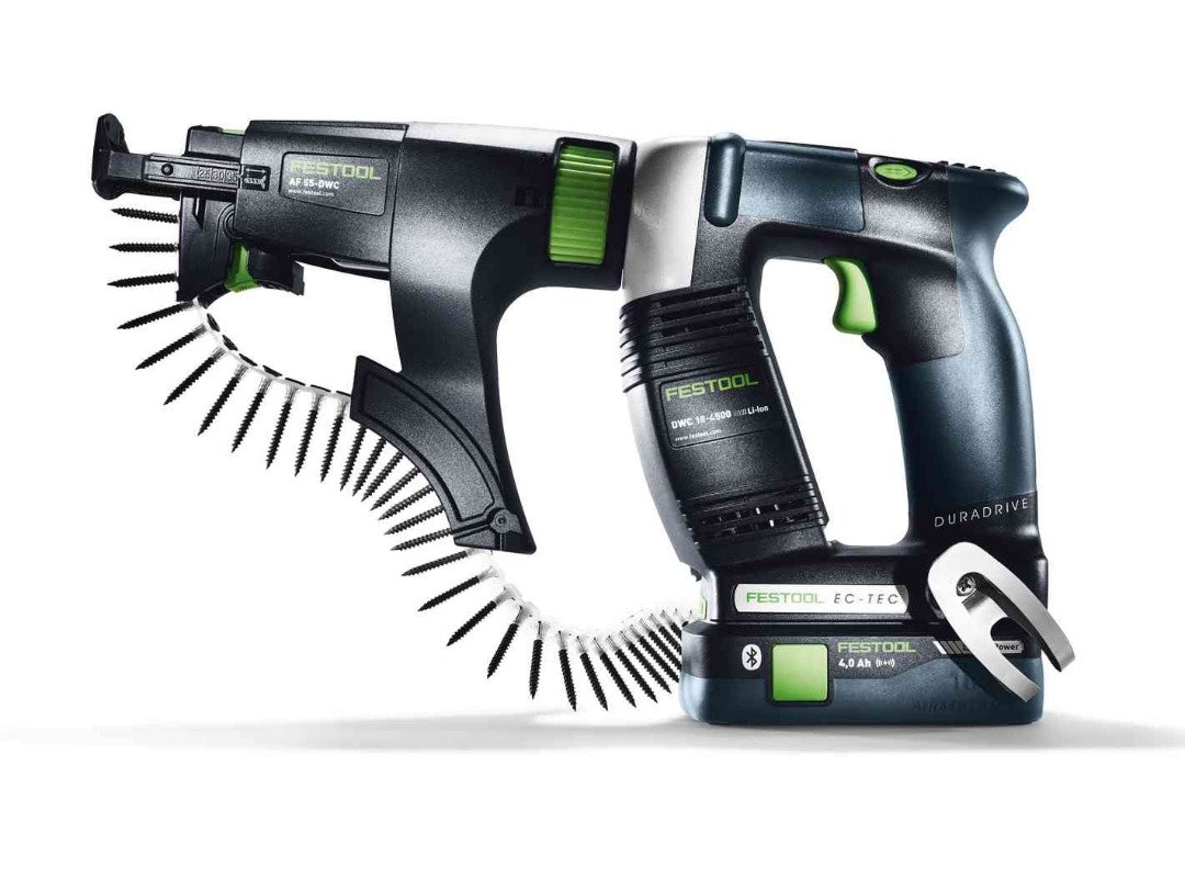 Festool skruvautomat (gipsskruvdragare)